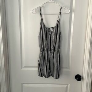 Divided by H&M romper